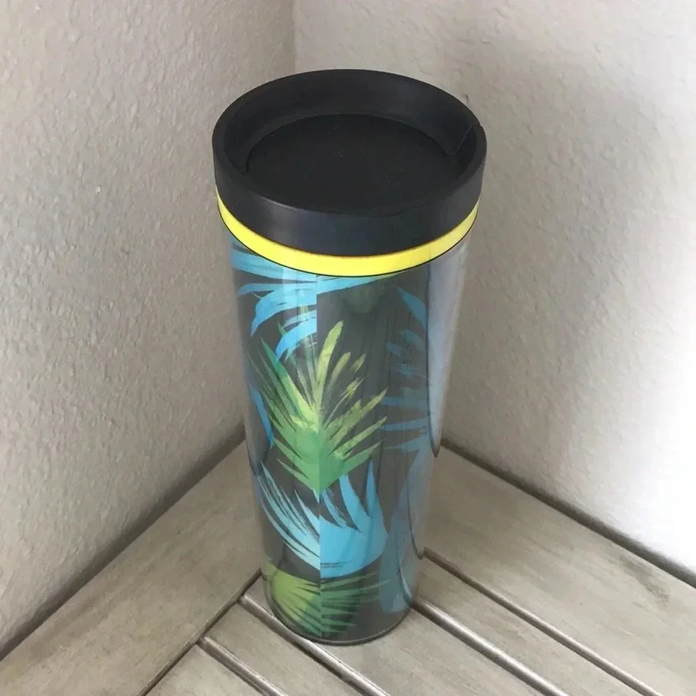Starbucks Hawai’i Tumbler